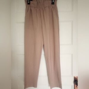 Aprance Khaki Pants